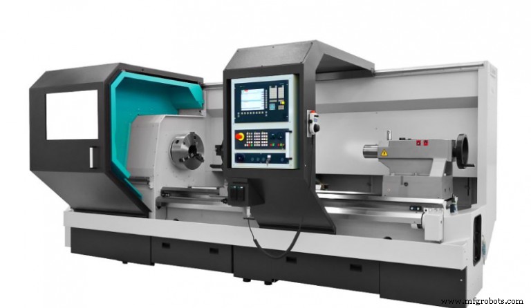 CNC-machinetypes Uitgelegd: Uitgebreide Gids voor CNC-bewerkingssystemen