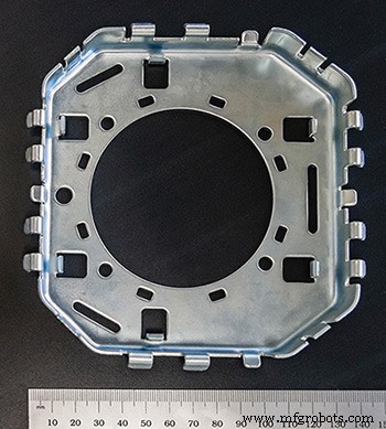 De Juiste Pers Kiezen: Expert Gids voor Mechanische, Hydraulische en Servo Opties