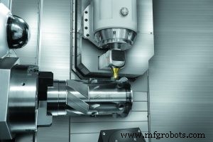 Productie maximaliseren met geavanceerde additieve productiesoftware