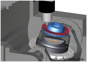 Productie maximaliseren met geavanceerde additieve productiesoftware