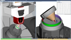 Productie maximaliseren met geavanceerde additieve productiesoftware