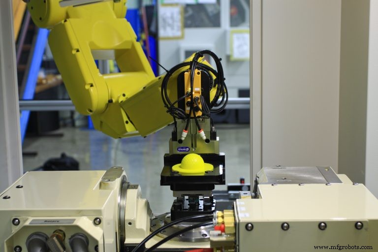 Verticale Operaties Automatiseren: Het Ideale Moment voor Alle Werkplaatsen