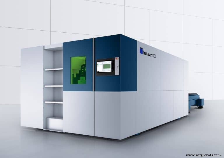 Vezellasers Power Up: Snijprestaties Revolutie