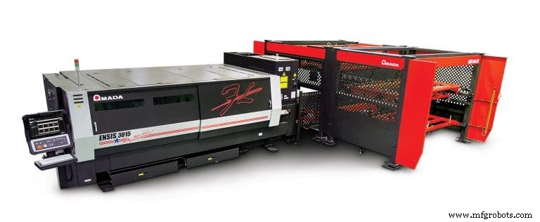 Vezellasers Power Up: Snijprestaties Revolutie