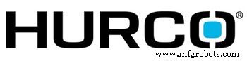 Hurco Lanceert 3D Import Functie Aangedreven door DXF-Technologie