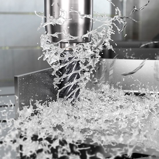 Winst maximaliseren met geavanceerde toolpath-strategieën