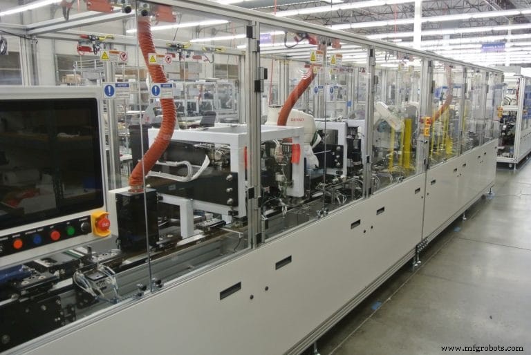 Medische productie: AI, automatisering & 3D-printen drijven innovatie