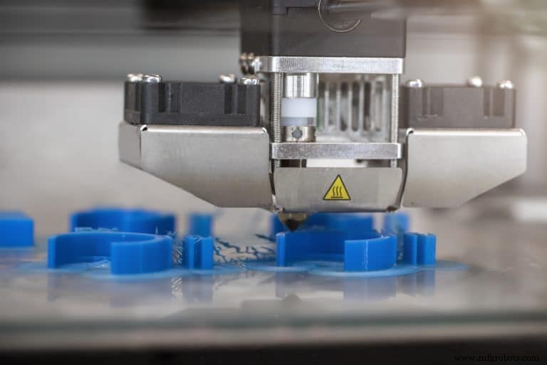 Medische productie: AI, automatisering & 3D-printen drijven innovatie