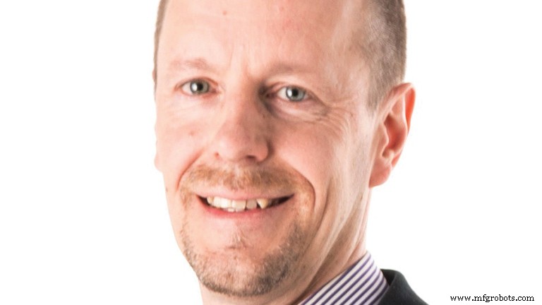 Efficiëntie Maximeren: Volgende Stappen Voor Het Automatiseren Van Uw Flexibel Productiesysteem (FMS)