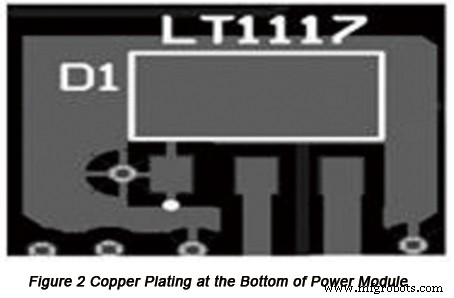 PCB-thermisch beheer optimaliseren voor FPGA-systemen