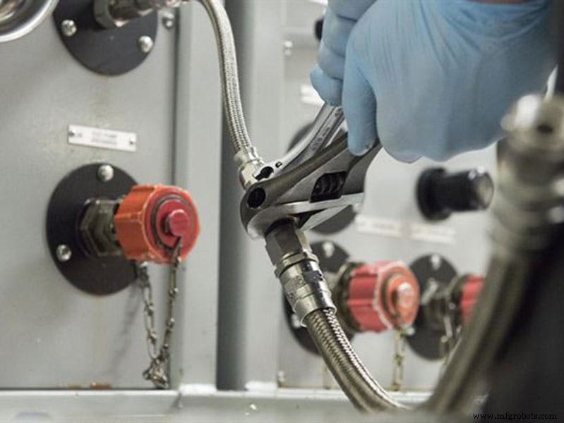 Essentiële hydraulische slangnormen voor optimale veiligheid en prestaties
