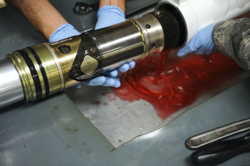 Hydraulische Cylinder Cavitatie Begrijpen en Voorkomen: Bescherm Uw Systeem