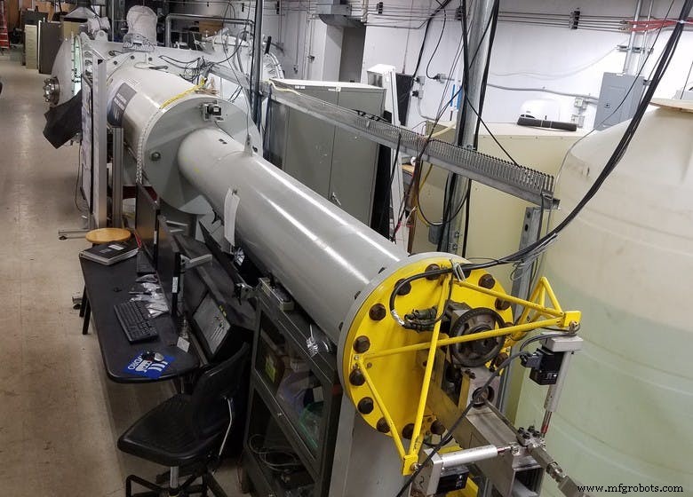 Hydraulische Cylinder Cavitatie Begrijpen en Voorkomen: Bescherm Uw Systeem