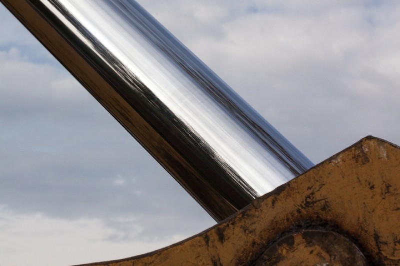 Hydraulische Cylinder Cavitatie Begrijpen en Voorkomen: Bescherm Uw Systeem