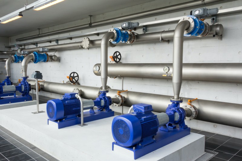 Hoe de Ideale Hydraulische Pomp voor Uw Systeem te Selecteren