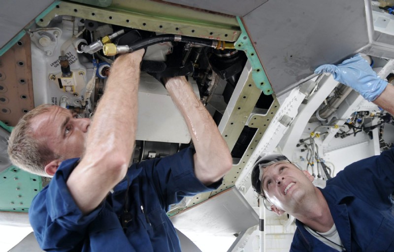 Hoe de Ideale Hydraulische Pomp voor Uw Systeem te Selecteren