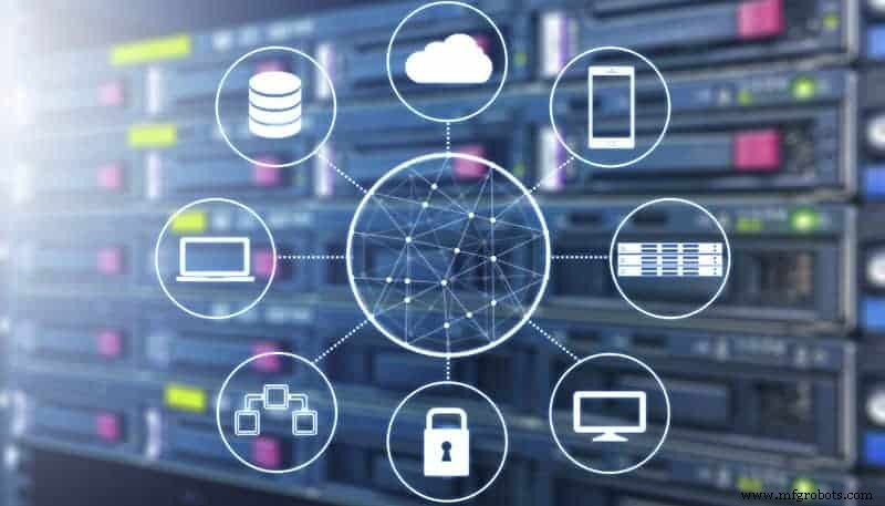 Waarom Een Private Cloud Uw Gegevens Beschermt En Verlies Voorkomt