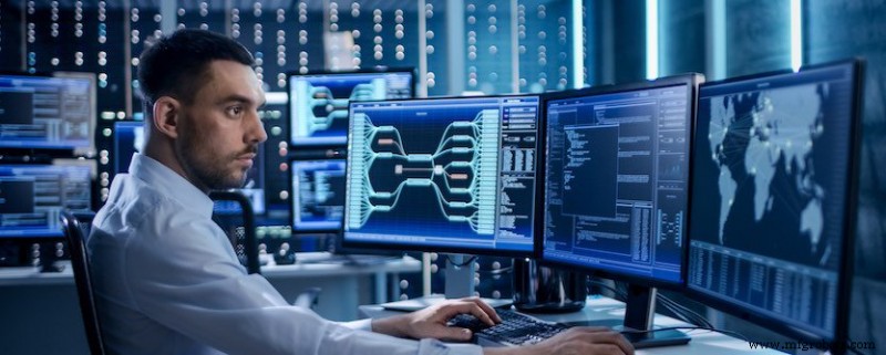 Security as a Service (SECaaS): Een Strategisch Voordeel Voor Moderne Ondernemingen