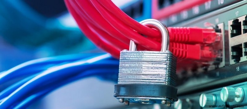 Security as a Service (SECaaS): Een Strategisch Voordeel Voor Moderne Ondernemingen