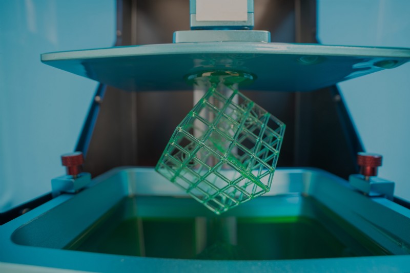 SLA vs. FDM Prototyping: Welke 3D-printmethode levert betere nauwkeurigheid en snelheid?