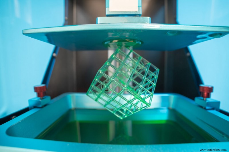 SLA vs. FDM Prototyping: Welke 3D-printmethode levert betere nauwkeurigheid en snelheid?