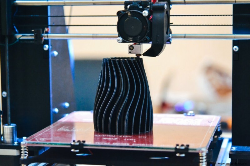 SLA vs. FDM Prototyping: Welke 3D-printmethode levert betere nauwkeurigheid en snelheid?