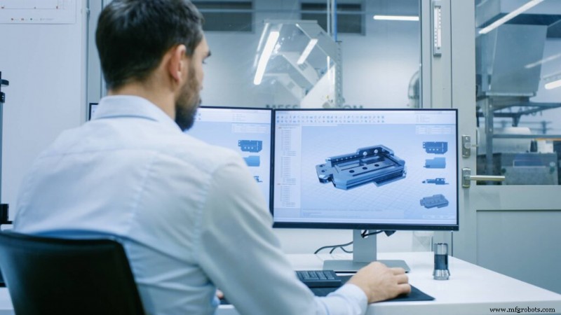 Design for Assembly (DFA) onder de knie krijgen: Sleutelprincipes & best practices