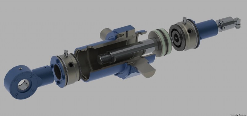Design for Assembly (DFA) onder de knie krijgen: Sleutelprincipes & best practices