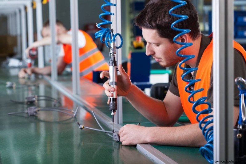 Design for Assembly (DFA) onder de knie krijgen: Sleutelprincipes & best practices