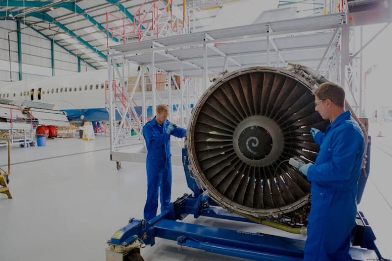 Hoe CNC-bewerking precisie en betrouwbaarheid in de luchtvaartproductie drijft