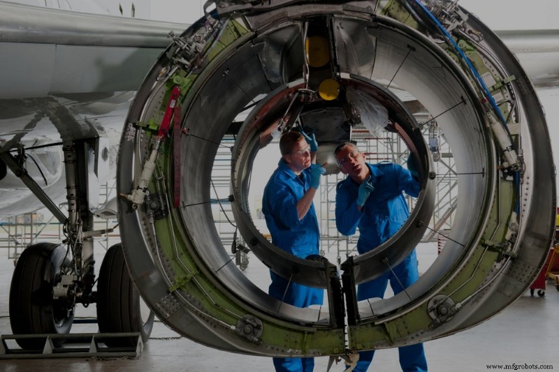 Waarom het kiezen van een AS9100-gecertificeerde partner uw luchtvaartkwaliteit en -veiligheid verhoogt