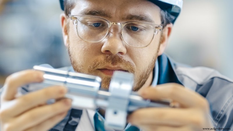 Waarom het kiezen van een AS9100-gecertificeerde partner uw luchtvaartkwaliteit en -veiligheid verhoogt