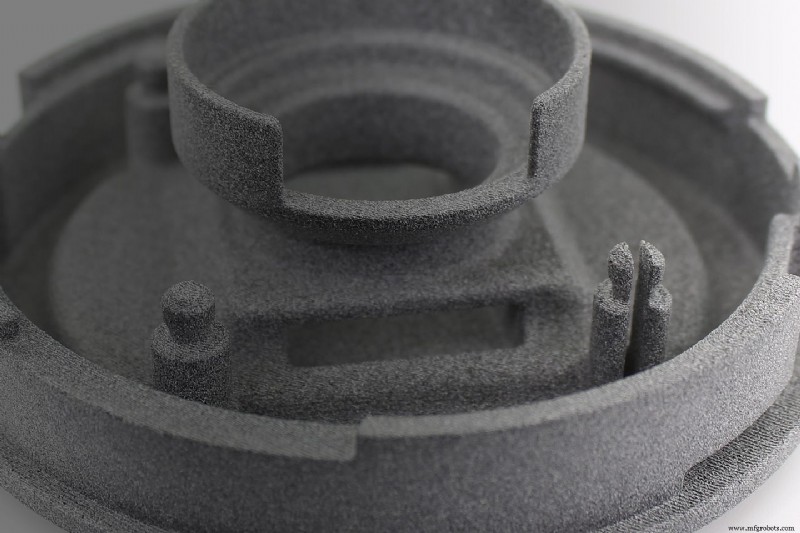 PA12 (Nylon 12) verkend: eigenschappen, toepassingen en industriële inzichten