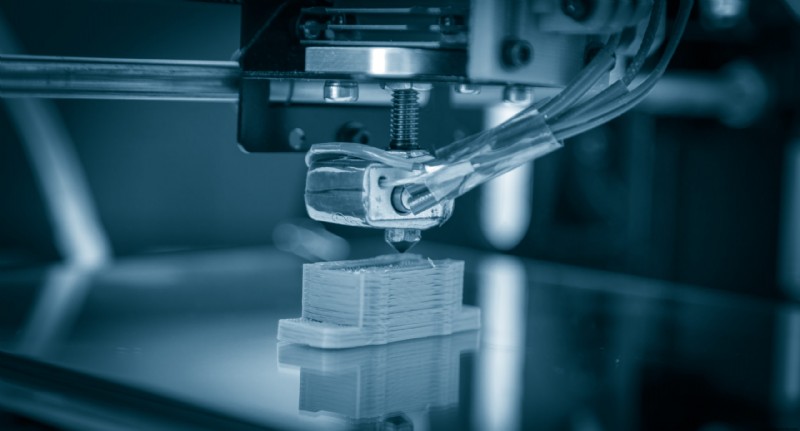 Wat u kunt verwachten van additieve productie: een uitgebreide gids
