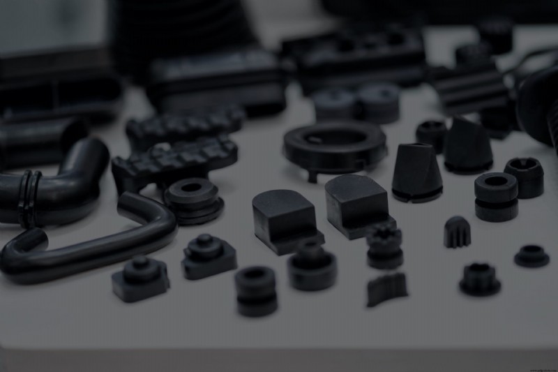 Kosten verlagen & ontwerp verbeteren: Metalen onderdelen converteren naar plastic met additieve productie
