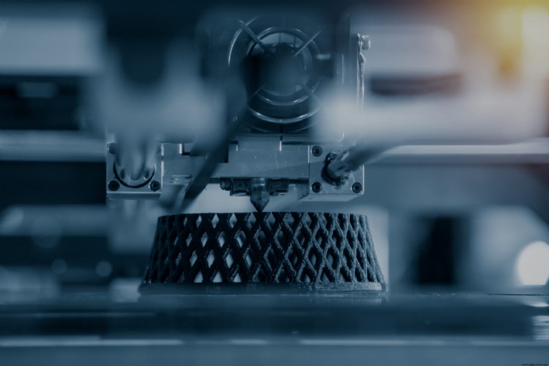 De optimale rapid prototyping methode selecteren voor superieure productontwikkeling