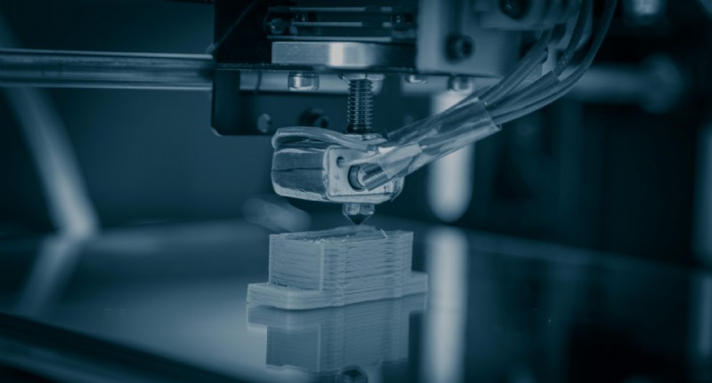 Industriële FFF vs Desktop 3D-printers: cruciale verschillen uitgelegd