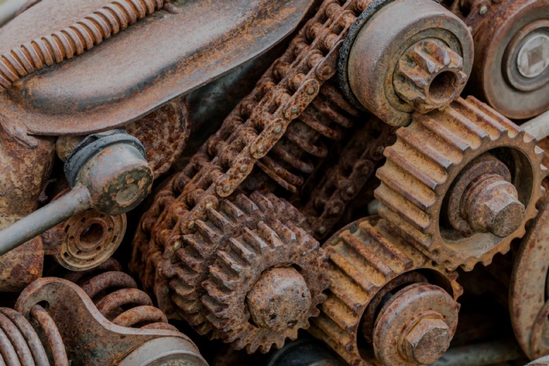 Top 5 corrosiebestendige materialen die elke fabrikant moet kennen
