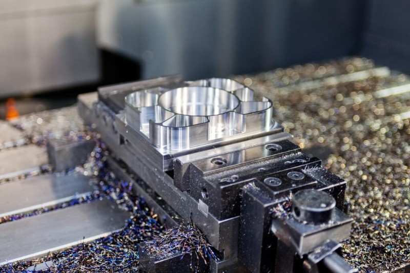Aluminium vs. staal hulpmiddelen: Het juiste materiaal kiezen voor uw productie
