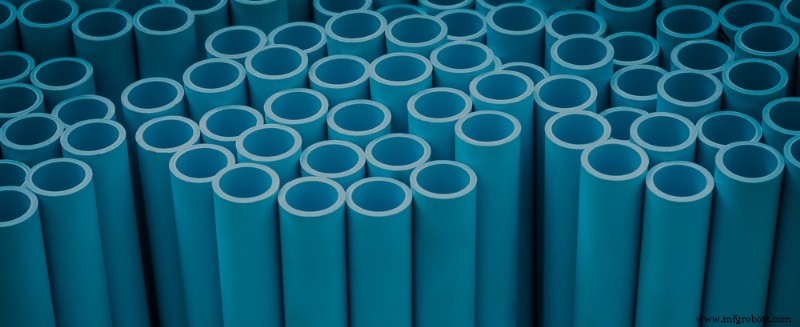 Top 5 hoogpresterende chemisch bestendige kunststoffen voor rauwe omgevingen