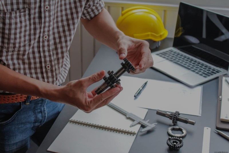 Een Effectief Engineering Requirements Document (ERD) Maken: Stapsgewijze Gids