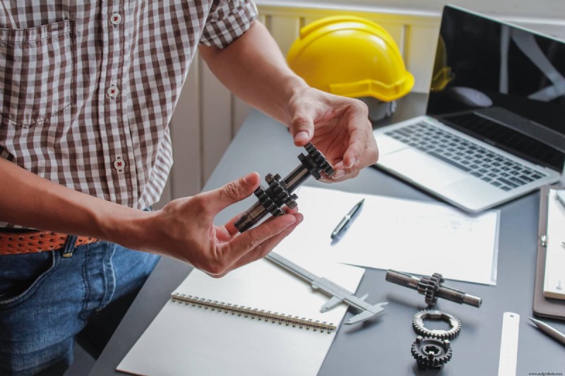 Een Effectief Engineering Requirements Document (ERD) Maken: Stapsgewijze Gids