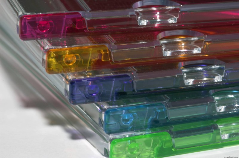 Polystyreen (PS) Uitgelegd: Typen, Eigenschappen en Toepassingen