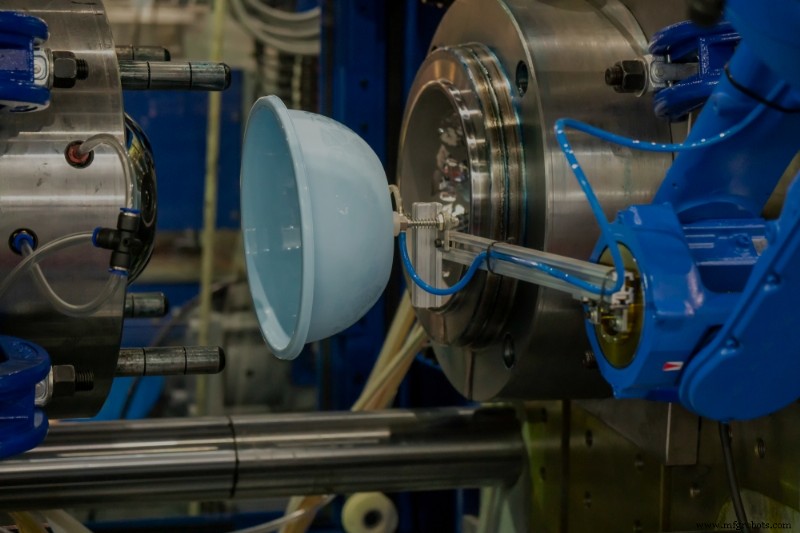 Materiaalcompatibiliteit bij Multi-Materiaal Spruitgieten: Belangrijke Inzichten & Best Practices