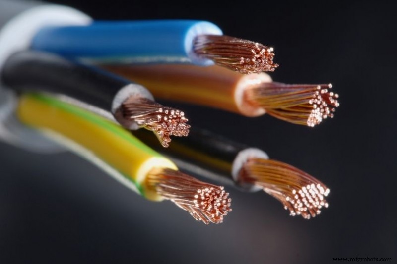 Top 5 Dagelijkse Toepassingen van Koper: Van Keukengereedschap tot Industrie