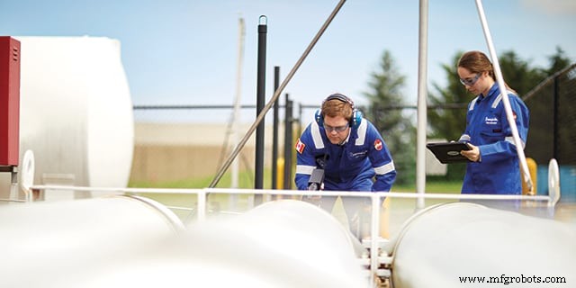 Field Engineering Q&A: Fluïden- En Sampling Systeemprestaties Verbeteren