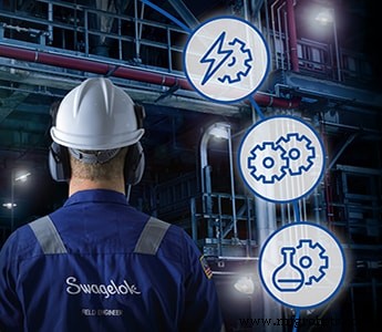 Waarom on-site veldengineering de efficiëntie van semiconductorproductie drijft