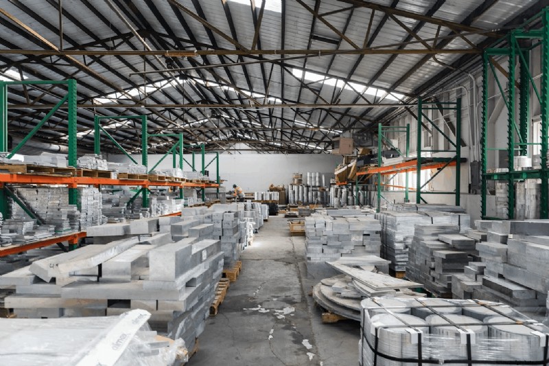 Aluminiumlegeringen Uitgelegd: Typen, Eigenschappen en Toepassingen