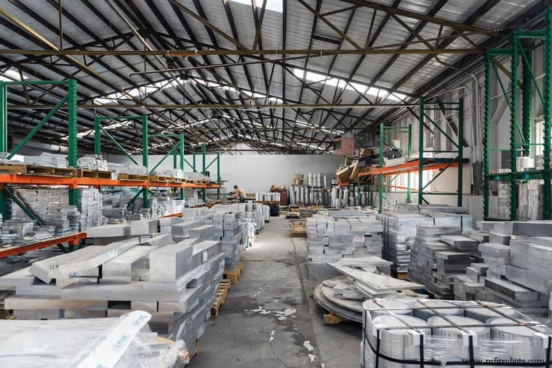 Hoe de Ideale Aluminiumkwaliteit te Selecteren voor Uw Bewerkingsbehoeften
