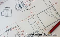 Wat zijn CAD-tekeningen? De sleutel tot modern engineering-ontwerp